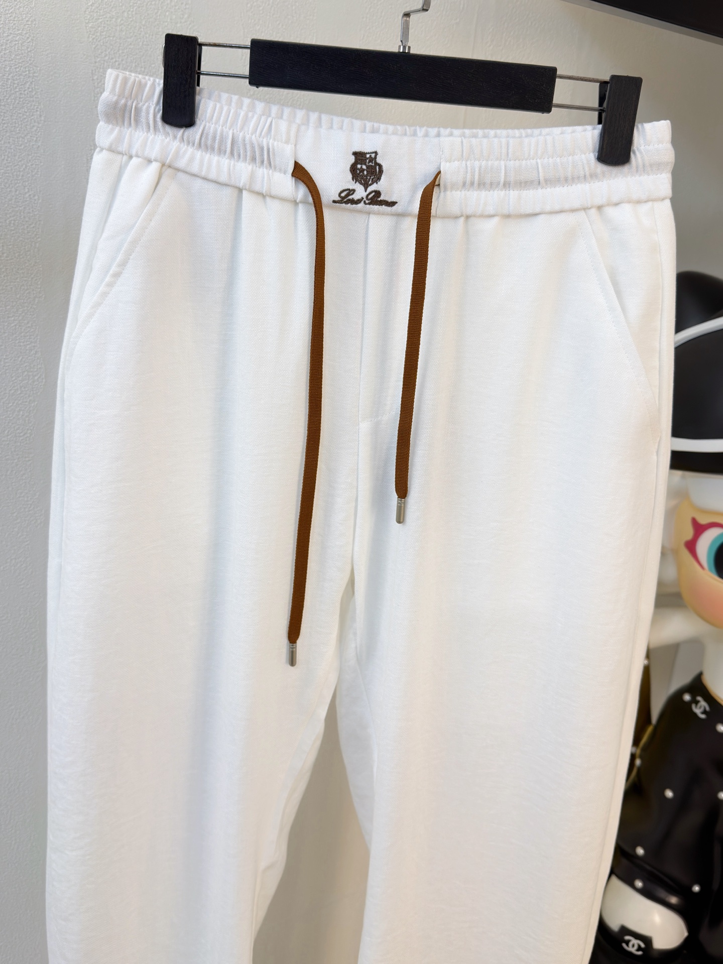 Casual Pants Man